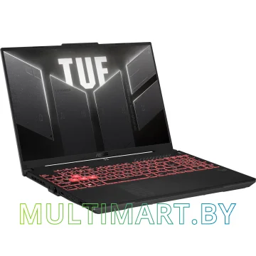 Игровой ноутбук ASUS TUF Gaming A16 2024 FA607NU-RL089 (90NR0MU3-M004V0) картинка 2